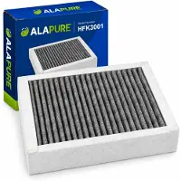 Alapure Geruchs- und Feinstaubfilter geeignet für Etna HF3001