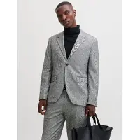 Jack & Jones Jprmartin Slim Fit Blazer