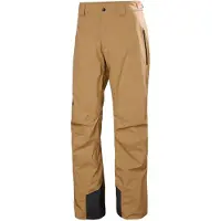 Helly Hansen Legendary Insulated Hosen Beige M Mann Beige M