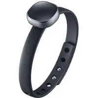 Samsung EI-AN920, Aktivitäts-Trackerarmband, 17 mAh, Schwarz