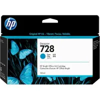 HP 728