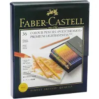 Faber-Castell Fc-110038 Bleistift