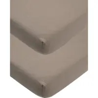 Meyco Spannbettlaken