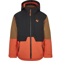 Ziener Kinder Jacke AZAM jun (jacket ski)
