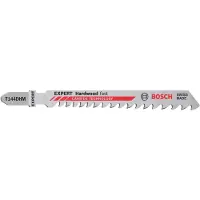 Bosch Expert Stichsägeblatt T144DHM Hard Wood 3 tlg.