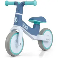 Milly Mally Velo Mint