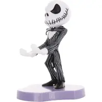 Cable Guys Nightmare Before Christmas Holdems Mini-Halter Jack 10 cm