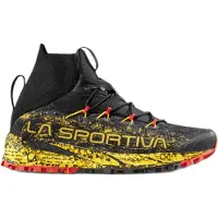 La Sportiva Uragano Gore-tex Trailrunning-schuhe Schwarz EU 44 Mann Schwarz EU 44