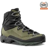 La Sportiva - Aequilibrium Trek GTX - Wanderschuhe Gr 45,5 schwarz/oliv