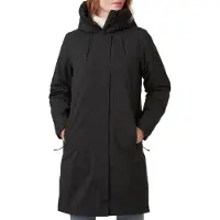 Helly Hansen Victoria Ins Regenjacke Damen