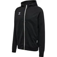Hummel Kapuzenjacke Move Grid
