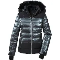 Killtec Damen Funktionsjacke KSW 314 WMN SKI QLTD JCKT