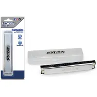 Bontempi - Metal Harmonica (302421)