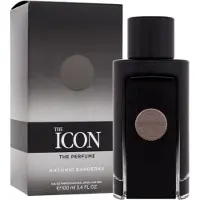 Antonio Banderas The Icon The Perfume Eau De Parfum 100 ml (man)