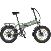 Sharp BK-FS08E-GG, 10,2 Ah, 52 km, 36 V, 4,5 h, 367,2 Wh, 28 kg