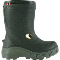 Viking Claw Gefütterte Gummistiefel, Dark Green, 30, Kindergummistiefel, Kinderstiefel, Gummistiefel kinder, Kids