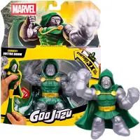 Ginza.se - Marvel S12 Dr. Doom (43109)