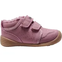 Hummel Lauflernschuh m. Futterstelle - Juno Winter VC Infant - F - - 21 - Lauflernschuhe