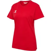 Hummel T-Shirt Frau Go 2.0