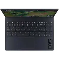 HP Omen 15-gb0013npx 15.3´´ R5-240/16gb/512gb Ssd/rtx 4050 Gaming-laptop