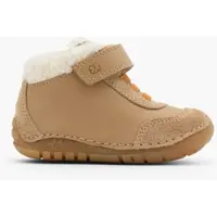 Elefanten Winterboots Loran Kinder | | Beige | Größe 23 | Material: Fellimitat/Textil - Winterboots Loran Kinder | | Beige | Größe 23 | Material: Fellimitat/Textil - man - Beige