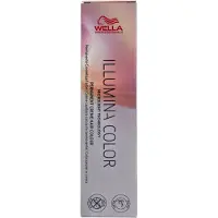 Wella Illumina Color Haarfarbe 7/7 Mittelblond Braun