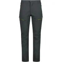 CMP MAN Long Pant black pine (F969) 56