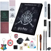 Hasbro Harry Potter Adventskalender 2026 Kinder, 24 Überraschungen