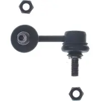 DENCKERMANN Koppelstange Stabilisator für HYUNDAI MATRIX (FC) Vorne Links D140233