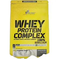 Olimp Sportnutrition Olimp Whey Protein Complex 100% - 700g verschiedene Geschmäcker - Tiramisu