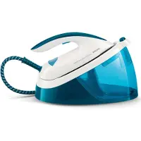 Philips GC6830/20, 2400 W, 270 g/min, SteamGlide Plus-Sohle, 5,5 bar, 1,3 l, 110 g/min