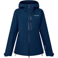 Berghaus W Ridge-seeker GTX Jacket hale navy (JW4) 12
