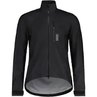 Maloja - StrelU. NOS - Fahrradjacke Gr S schwarz