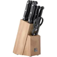 Richardson Sheffield Messerblock Artisan 9-teilig