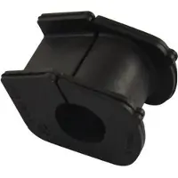 KAVO PARTS Lagerbuchse Stabilisator SBS-9045 für TOYOTA AYGO (WNB1, KGB1) 43mm 24mm