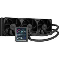 Corsair NAUTILUS II 360 RS LCD