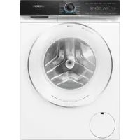 Siemens Waschmaschine WG 66 B 2 A 91 TopTeam WG66B2A91