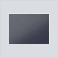 Siedle SSS 210004939-00 Infoschild-Modul 21000493900 ISM 611-4/3-0 AG