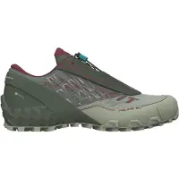 Dynafit FELINE SL GTX Damen (Trailrunningschuh) - , Größe:5,5 UK (EU 38,5), Farbe:5654-yerba/thyme