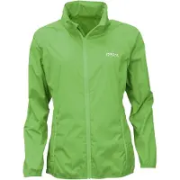 PRO-X elements Bike Funktionsjacke LADY PACK able BAMBUS