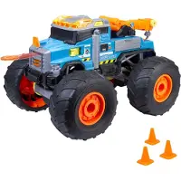 Dickie Toys Toys Rescue Titan Tow Truck