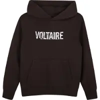 Zadig & Voltaire Jungen Pullover & Cardigans X60847 - Bruin - Größe 164