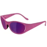 Alba Optics Sportbrille ANVMA ‘99 | Pink / VZUM Plasma