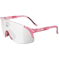 Alba Optics Sportbrille JUMBO | Cherry Glossy / J-Lens Super Alu