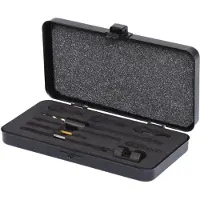Ks Tools Universal Glühkerzen-Ausbohrsatz M8 x 1, 8-tlg - 152.1020