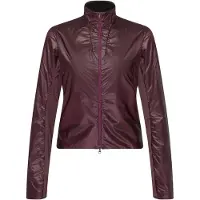 Endura WMS Pro SL Race Insulated Jacket black cherry (PBC) S