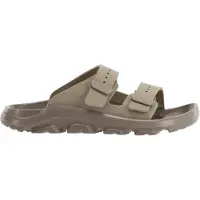Birkenstock Mogami 2S Terra SB Birko-flor Apex F. Khaki apex faded khaki (300) Normal 39