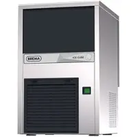 Brema Eiswürfelbereiter CB 246A HC - 26 kg/24h mit 6 kg Reserve