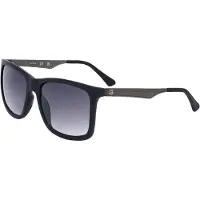 GUESS GF0171/02B Herren Sonnenbrille