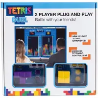 Fizz Creations Tetris Duel Retro-konsole